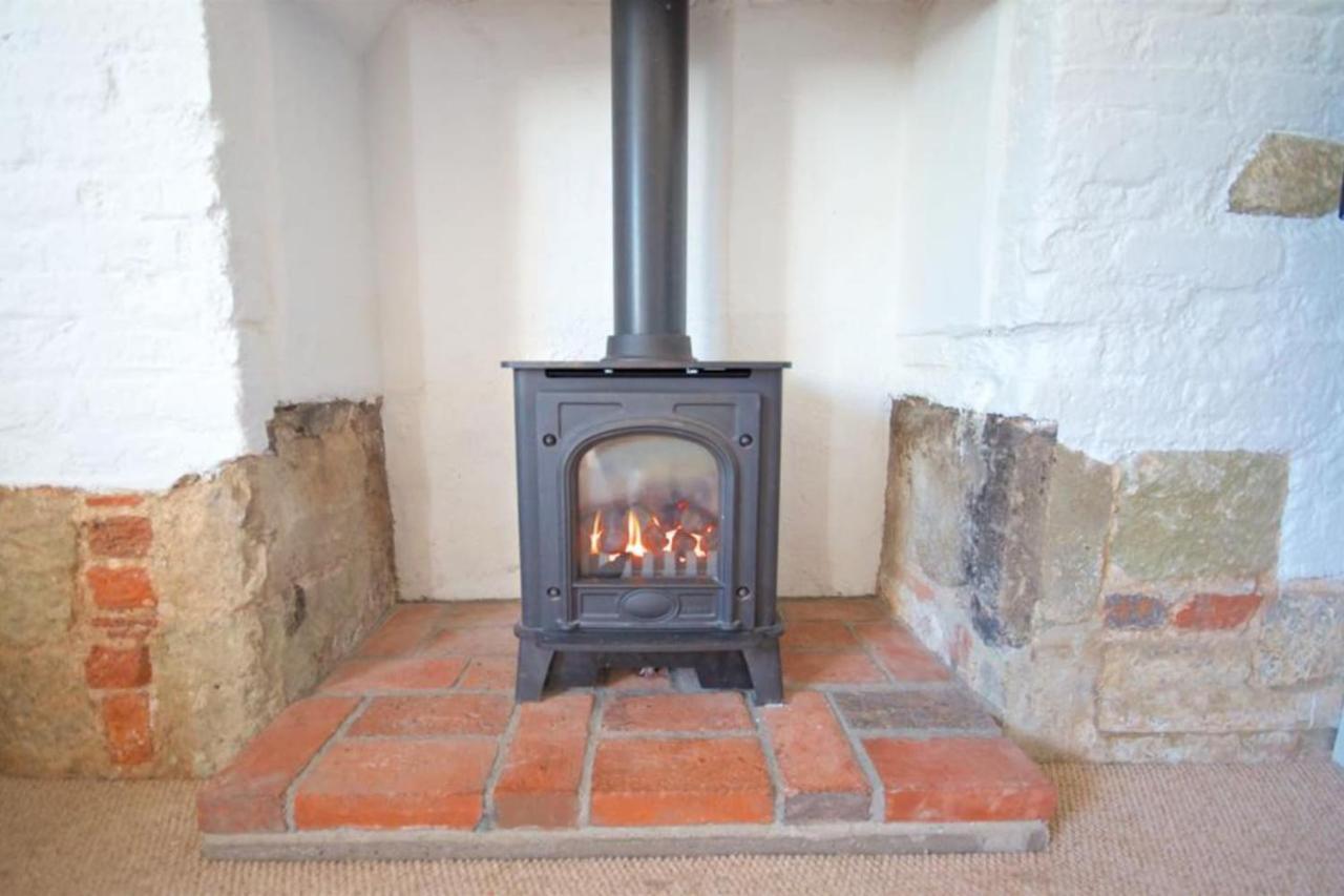 Wish Cottage Ratton Esterno foto
