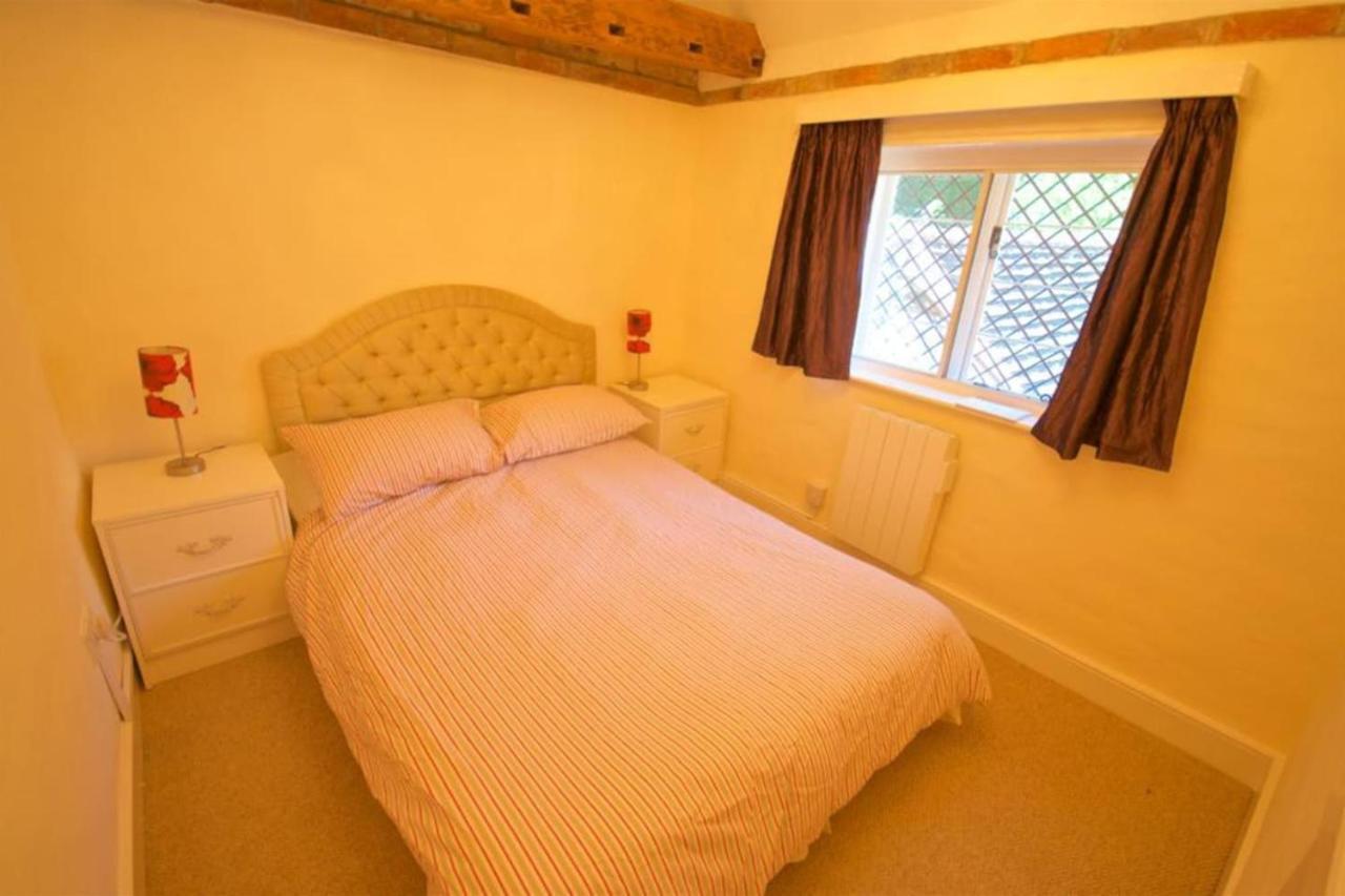 Wish Cottage Ratton Esterno foto
