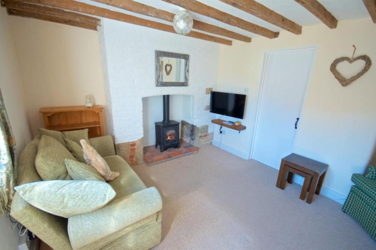Wish Cottage Ratton Esterno foto