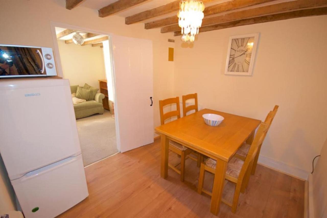 Wish Cottage Ratton Esterno foto