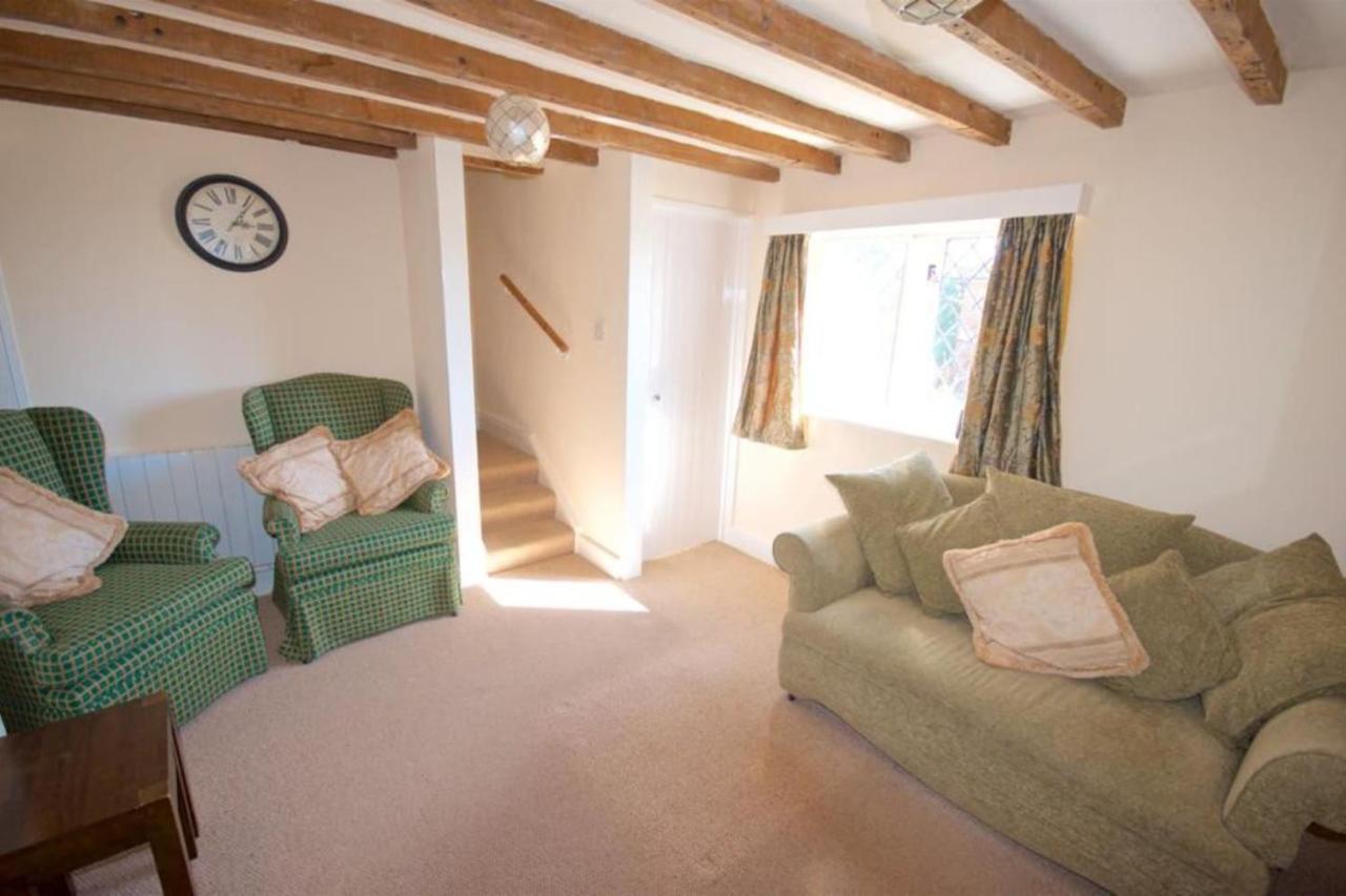 Wish Cottage Ratton Esterno foto