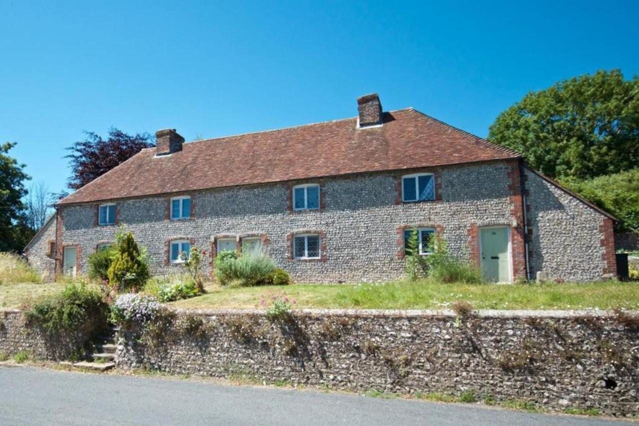 Wish Cottage Ratton Esterno foto