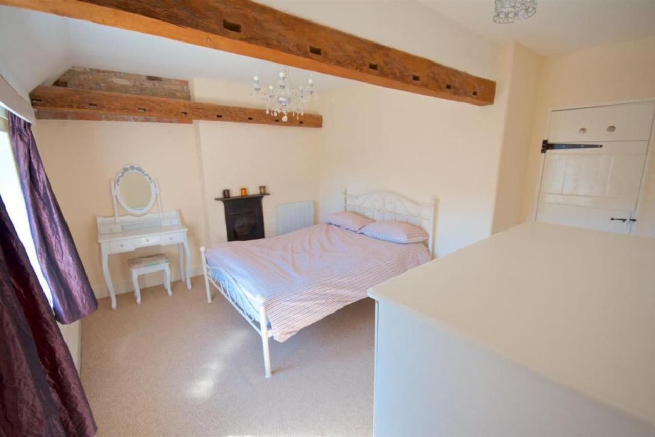 Wish Cottage Ratton Esterno foto