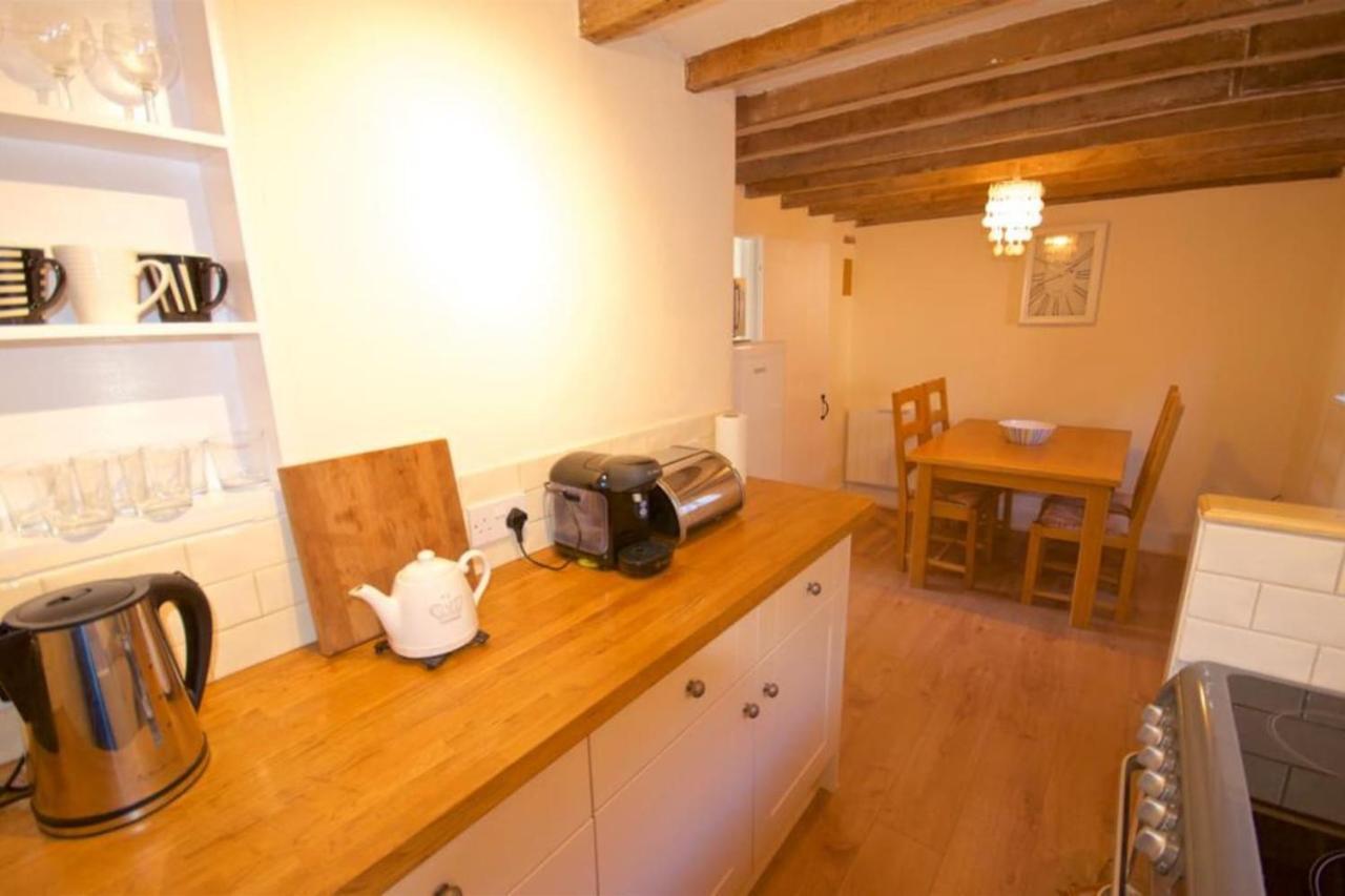 Wish Cottage Ratton Esterno foto