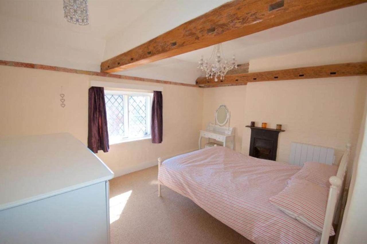 Wish Cottage Ratton Esterno foto