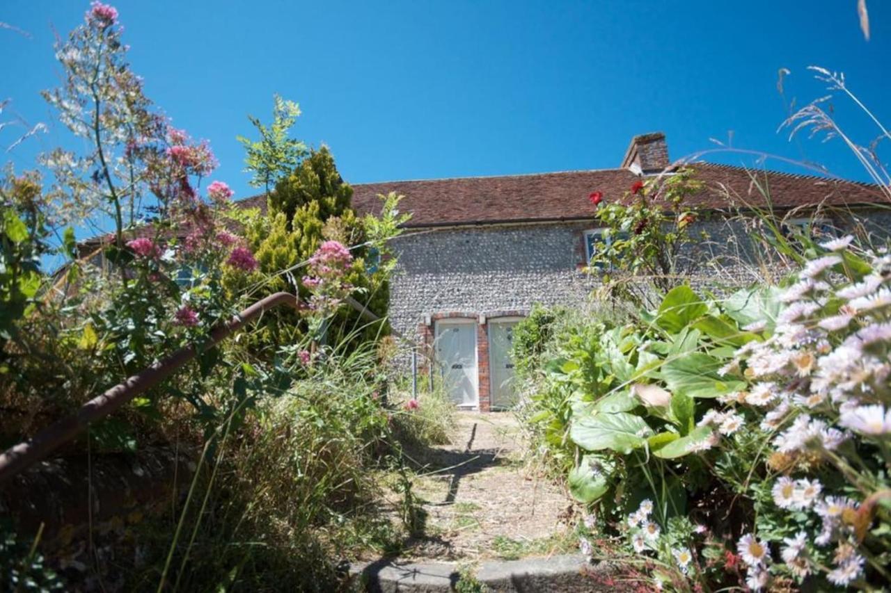 Wish Cottage Ratton Esterno foto