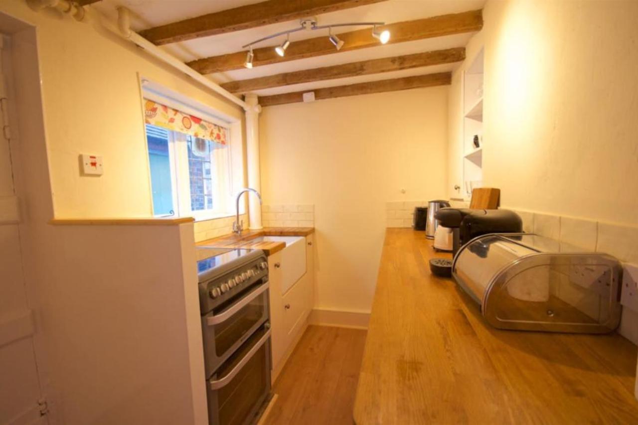 Wish Cottage Ratton Esterno foto