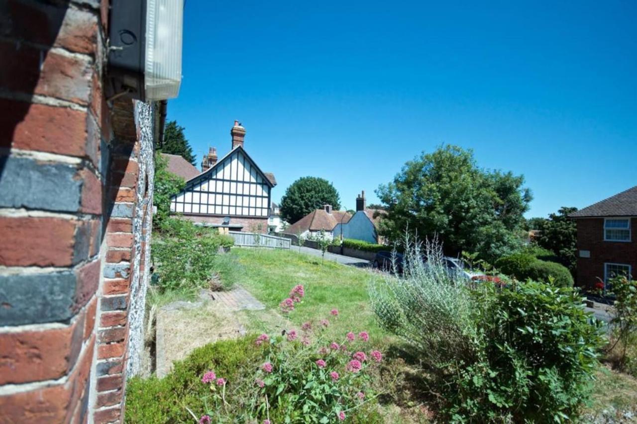Wish Cottage Ratton Esterno foto